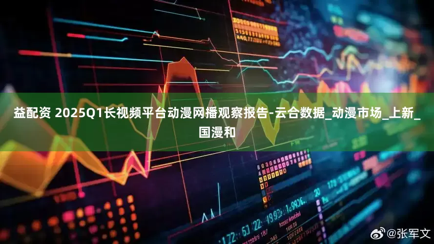 益配资 2025Q1长视频平台动漫网播观察报告-云合数据_动漫市场_上新_国漫和